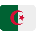 :algeria: